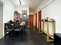 Blk 462B Blossom Spring @ Yishun (Yishun), HDB 4 Rooms #574234451